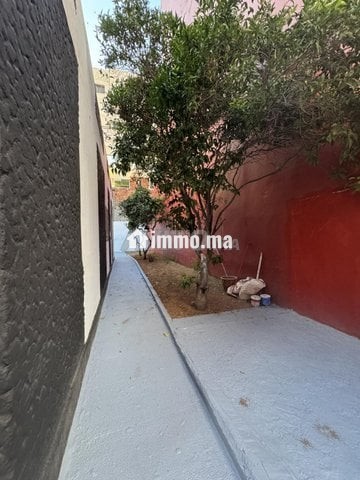 Villa à étage - Location Immobilier - Kenitra - photo 4