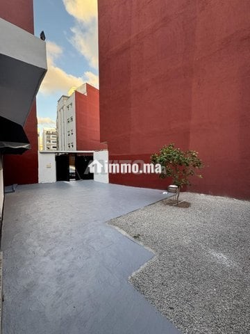 Villa à étage - Location Immobilier - Kenitra - photo 5