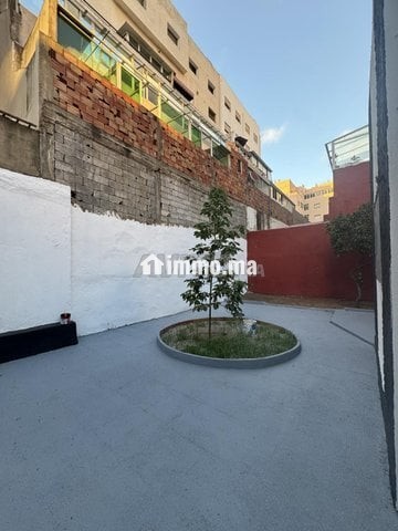 Villa à étage - Location Immobilier - Kenitra - photo 6