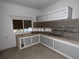 Villa à étage - Villa à louer - Kenitra