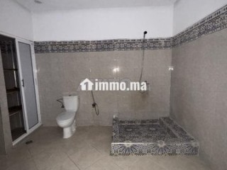 Villa à étage - Villa à louer - Kenitra