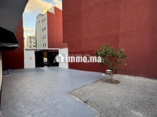 Villa à étage - Villa à louer - Kenitra