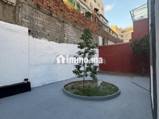 Villa à étage - Villa à louer - Kenitra