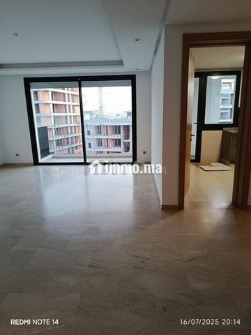 Appartement 151 m a prestigia hay ryad - Location Immobilier - Rabat - photo 4
