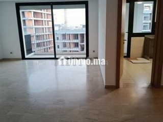 Appartement 151 m a prestigia hay ryad - Appartement à louer - Rabat