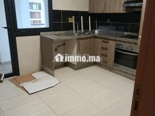 Appartement 151 m a prestigia hay ryad - Appartement à louer - Rabat