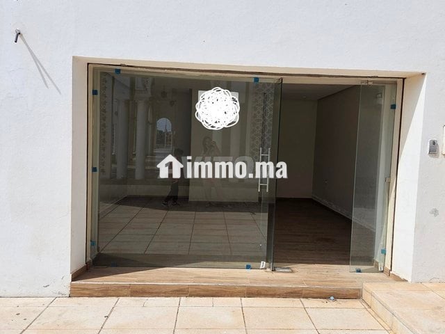 Sarout d'un joli magasin à vendre - Vente Immobilier - Sale - photo 2