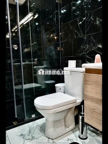 Appartement luxueux meublé avec terrasse, parking - Location Immobilier - Marrakech - photo 5