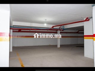 Appartement luxueux meublé avec terrasse, parking - Appartement à louer - Marrakech