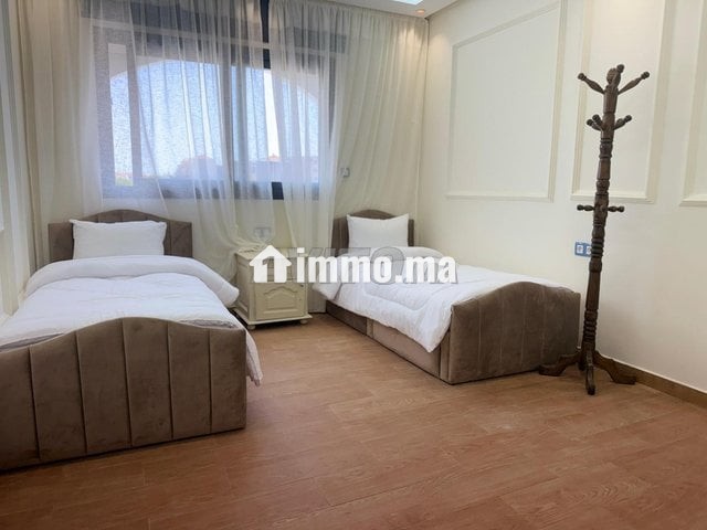 Villa de luxe pour vacances à Asilah - Location Vacances - Asilah - photo 8