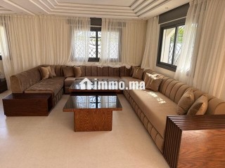 Villa de luxe pour vacances à Asilah - Appartement Location Vacances - Asilah