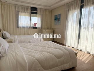 Villa de luxe pour vacances à Asilah - Appartement Location Vacances - Asilah