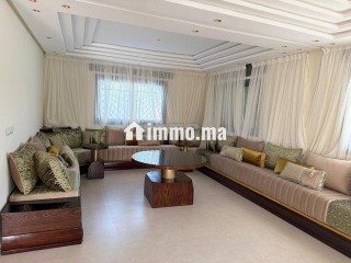 Villa de luxe pour vacances à Asilah - Appartement Location Vacances - Asilah