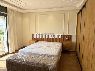 Villa de luxe pour vacances à Asilah - Appartement Location Vacances - Asilah