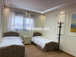Villa de luxe pour vacances à Asilah - Appartement Location Vacances - Asilah