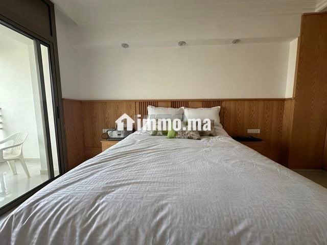 Appartement à louer 160 m² à Rabat - Location Immobilier - Rabat - photo 3