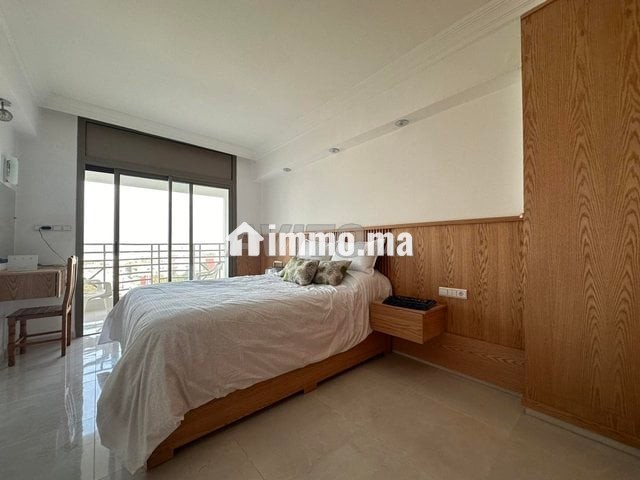 Appartement à louer 160 m² à Rabat - Location Immobilier - Rabat - photo 6