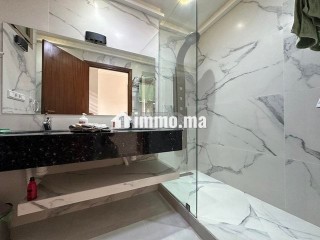 Appartement à louer 160 m² à Rabat - Appartement à louer - Rabat