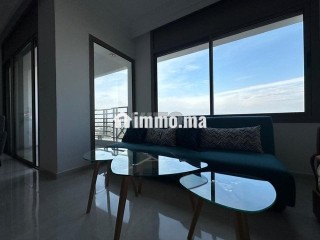 Appartement à louer 160 m² à Rabat - Appartement à louer - Rabat