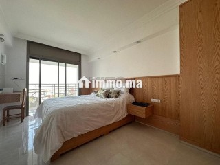 Appartement à louer 160 m² à Rabat - Appartement à louer - Rabat