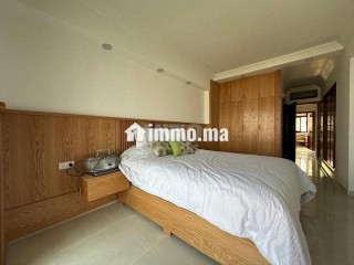 Appartement à louer 160 m² à Rabat - Appartement à louer - Rabat