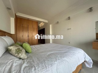 Appartement à louer 160 m² à Rabat - Appartement à louer - Rabat