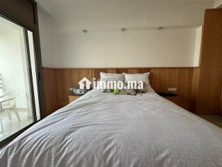 Appartement à louer 160 m² à Rabat - Appartement à louer - Rabat