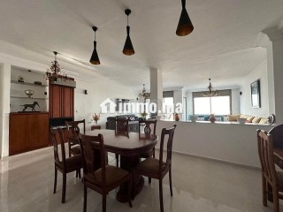 Appartement à louer 160 m² à Rabat - Appartement à louer - Rabat