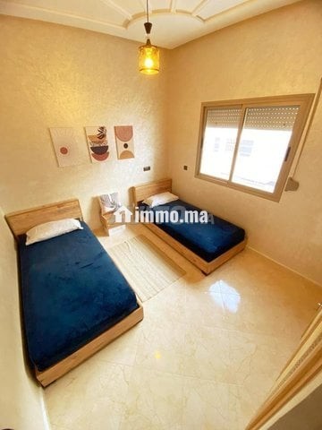 Appartement à louer 85 m² à Fès (watsap) - Location Vacances - Fes - photo 2