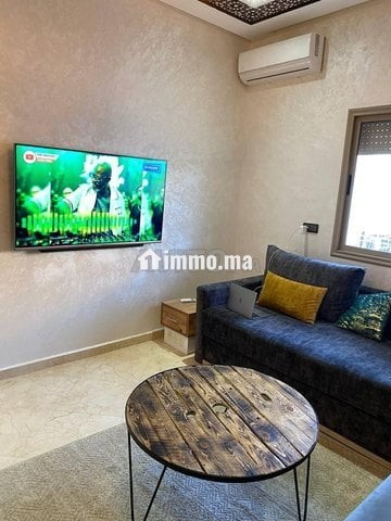 Appartement à louer 85 m² à Fès (watsap) - Location Vacances - Fes - photo 3