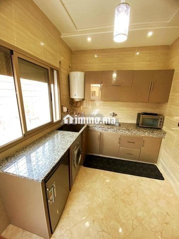 Appartement à louer 85 m² à Fès (watsap) - Location Vacances - Fes - photo 4