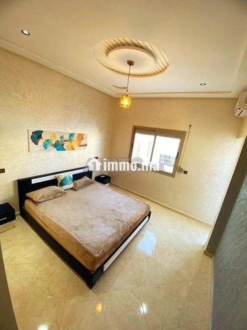 Appartement à louer 85 m² à Fès (watsap) - Location Vacances - Fes - photo 5