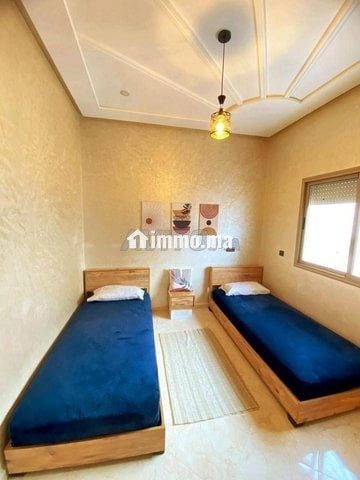 Appartement à louer 85 m² à Fès (watsap) - Location Vacances - Fes - photo 7