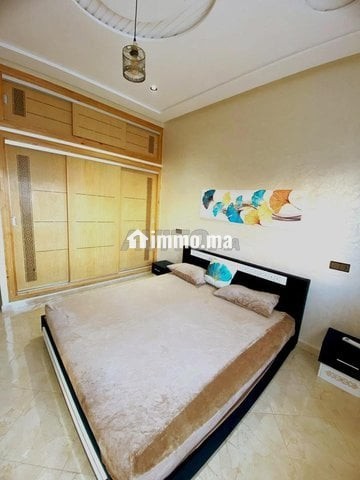 Appartement à louer 85 m² à Fès (watsap) - Location Vacances - Fes - photo 8