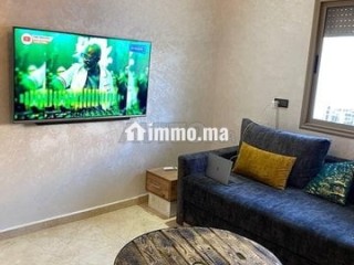 Appartement à louer 85 m² à Fès (watsap) - Appartement Location Vacances - Fes