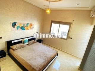 Appartement à louer 85 m² à Fès (watsap) - Appartement Location Vacances - Fes