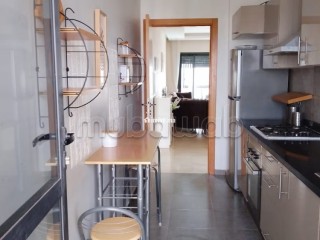 Appartement en Location à Dar Bouazza, meublé 2 CH - Appartement à louer
