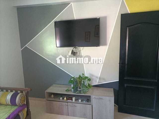 Appartement meublé familial - Location Vacances - Tanger - photo 2