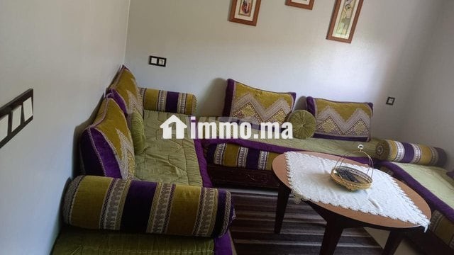 Appartement meublé familial - Location Vacances - Tanger - photo 3