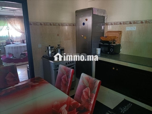 Appartement meublé familial - Location Vacances - Tanger - photo 4