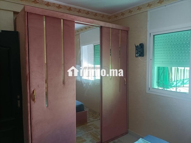 Appartement meublé familial - Location Vacances - Tanger - photo 6