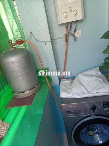 Appartement meublé familial - Location Vacances - Tanger - photo 7