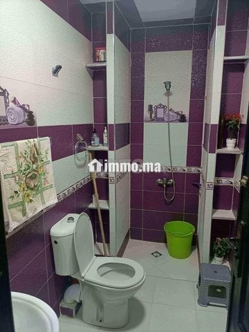 Appartement meublé familial - Location Vacances - Tanger - photo 8