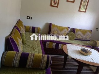 Appartement meublé familial - Appartement Location Vacances - Tanger