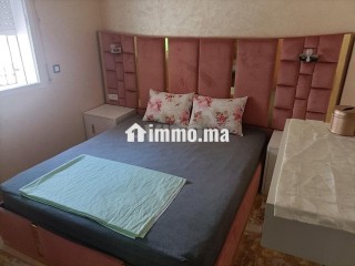 Appartement meublé familial - Appartement Location Vacances - Tanger