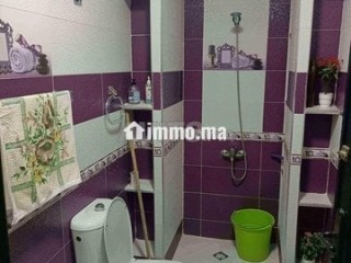 Appartement meublé familial - Appartement Location Vacances - Tanger