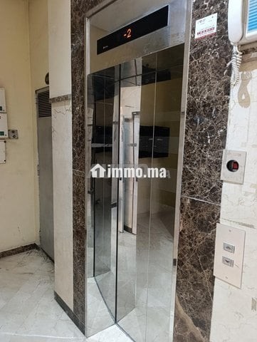 Appartement location - Location Vacances - Tanger - photo 2