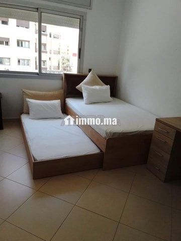 Appartement location - Location Vacances - Tanger - photo 3