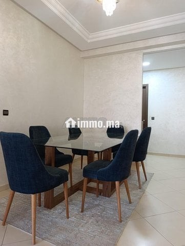 Appartement location - Location Vacances - Tanger - photo 4