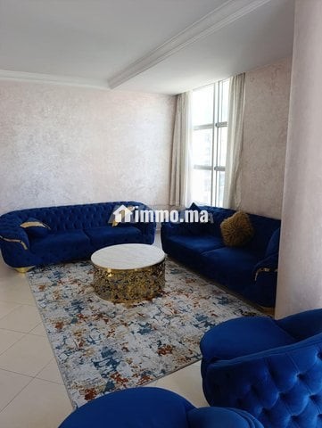 Appartement location - Location Vacances - Tanger - photo 5
